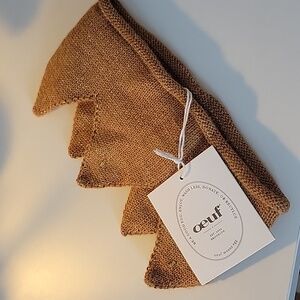 Knit crown 0 - 3 yrs old